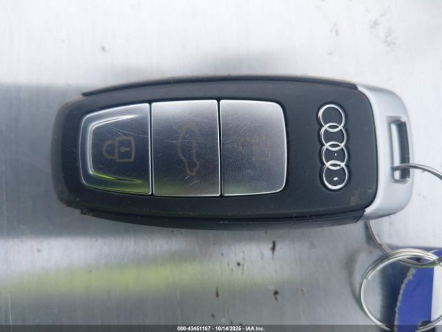 2019 AUDI A6 WAUL2AF23KN065515 Photo 10