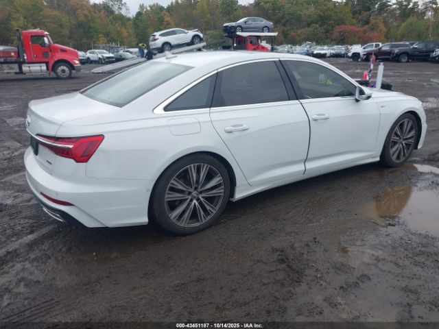 2019 AUDI A6 WAUL2AF23KN065515 Photo 3