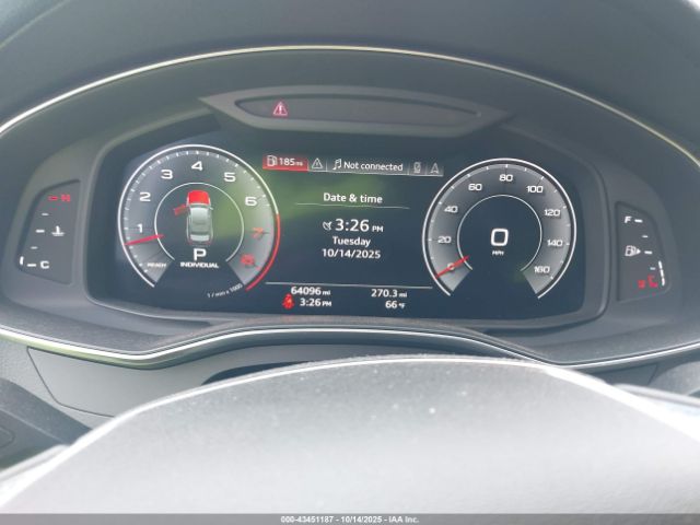 2019 AUDI A6 WAUL2AF23KN065515 Photo 6