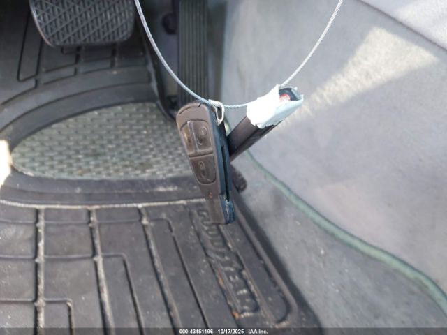 2000 MERCEDES-BENZ E 320 WDBJF82J1YX035087 Photo 10