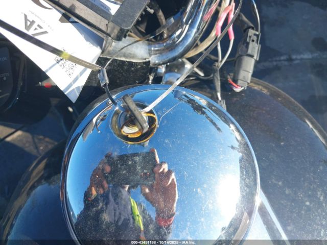 2013 HARLEY-DAVIDSON FLHX 1HD1KBM1XDB680818 Photo 10