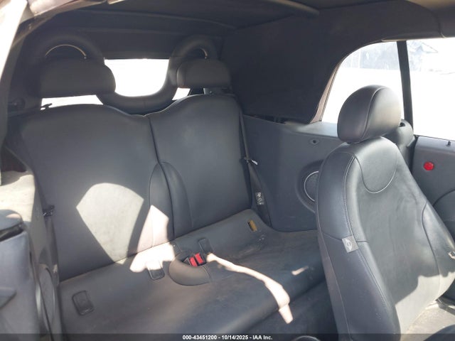 2006 MINI COOPER WMWRF335X6TG14334 Photo 7