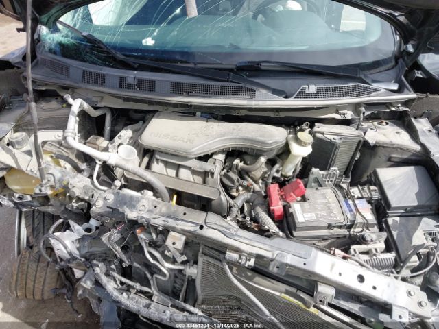 2019 NISSAN ROGUE SPORT JN1BJ1CR2KW629235 Photo 9