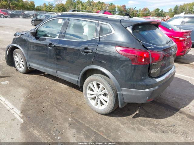 2019 NISSAN ROGUE SPORT JN1BJ1CR2KW629235 Photo 2