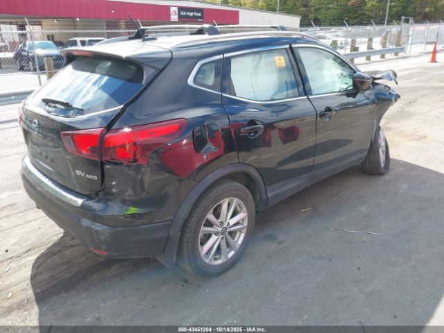 2019 NISSAN ROGUE SPORT JN1BJ1CR2KW629235 Photo 3