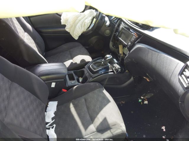 2019 NISSAN ROGUE SPORT JN1BJ1CR2KW629235 Photo 4