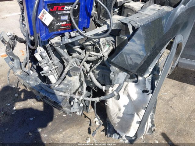 2019 NISSAN ROGUE SPORT JN1BJ1CR2KW629235 Photo 5