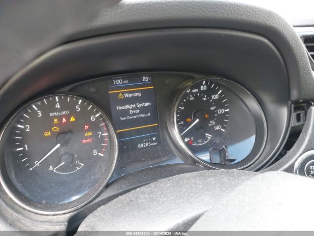 2019 NISSAN ROGUE SPORT JN1BJ1CR2KW629235 Photo 6