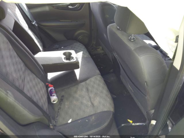 2019 NISSAN ROGUE SPORT JN1BJ1CR2KW629235 Photo 7