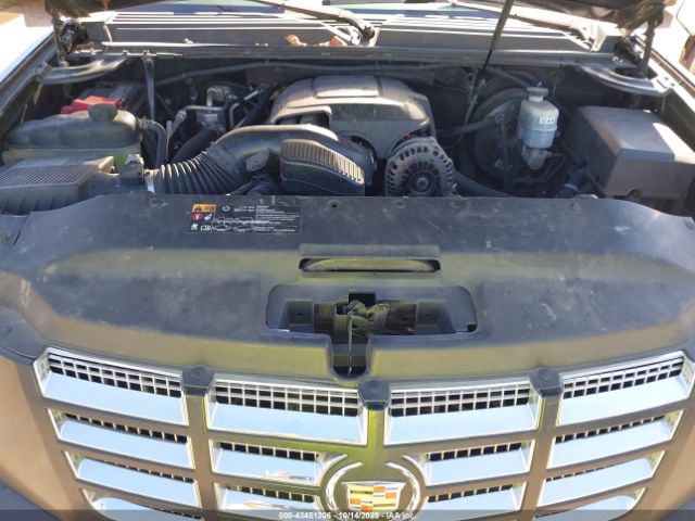 2014 CADILLAC ESCALADE ESV 1GYS4HEF5ER238531 Photo 9