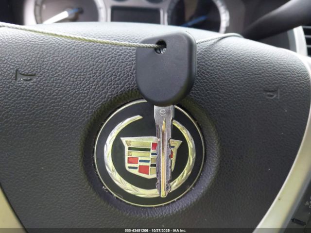 2014 CADILLAC ESCALADE ESV 1GYS4HEF5ER238531 Photo 10