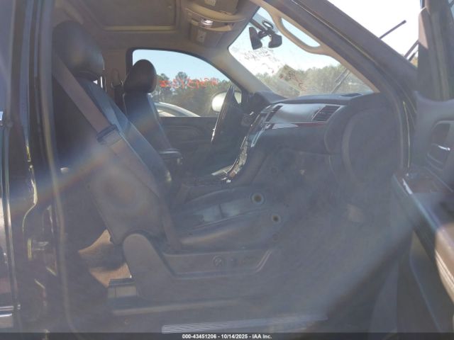 2014 CADILLAC ESCALADE ESV 1GYS4HEF5ER238531 Photo 4