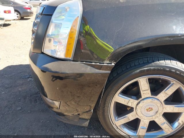 2014 CADILLAC ESCALADE ESV 1GYS4HEF5ER238531 Photo 5