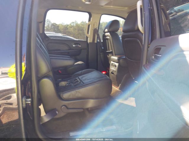 2014 CADILLAC ESCALADE ESV 1GYS4HEF5ER238531 Photo 7