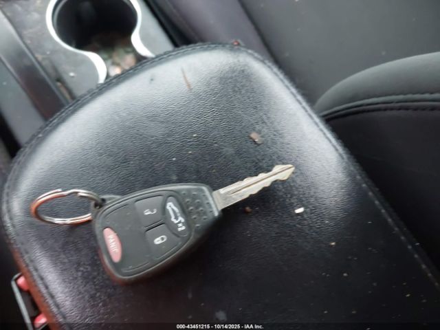 2012 CHRYSLER 200 1C3CCBBG7CN184603 Photo 10