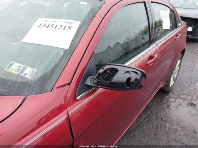 2012 CHRYSLER 200 1C3CCBBG7CN184603 Photo 5