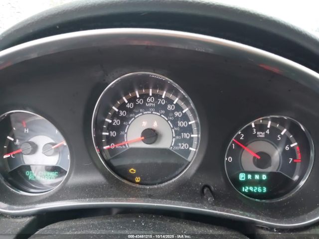 2012 CHRYSLER 200 1C3CCBBG7CN184603 Photo 6