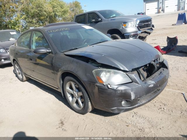 2006 NISSAN ALTIMA 1N4BL11D56C231254