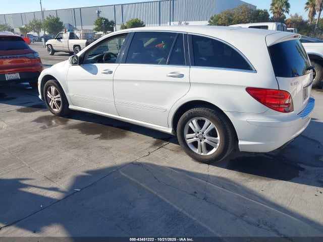 Aukcja sprzedaży 2008 Mercedes-benz R 350 4matic, vin: 4JGCB65E08A072946, numer aukcji: 43451222