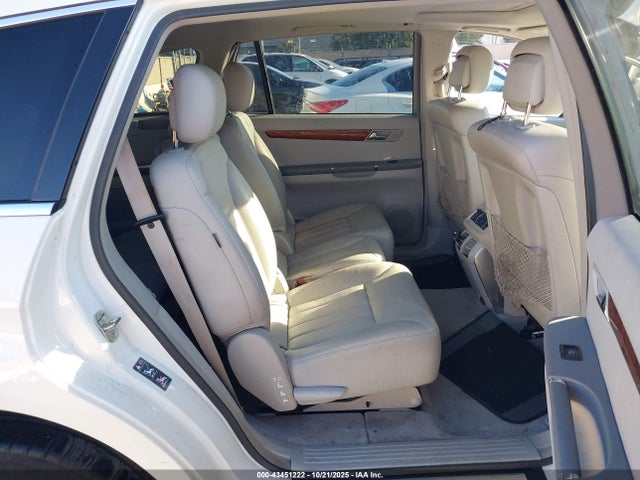 Aukcja sprzedaży 2008 Mercedes-benz R 350 4matic, vin: 4JGCB65E08A072946, numer aukcji: 43451222