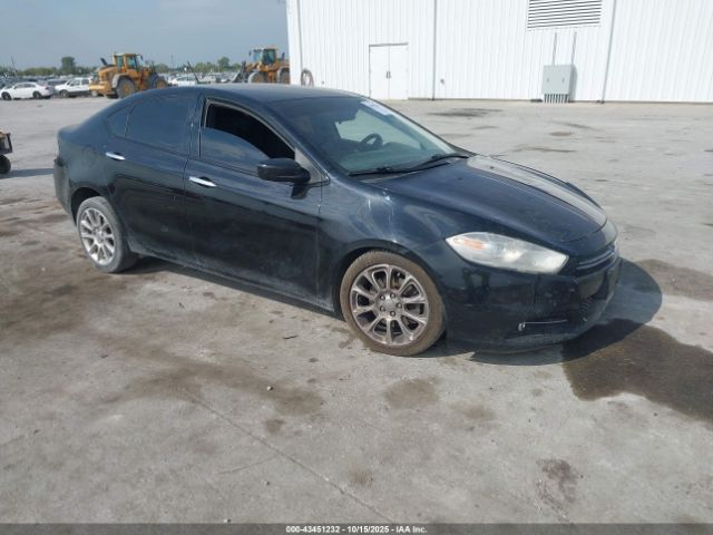 2016 DODGE DART 1C3CDFFA4GD817628