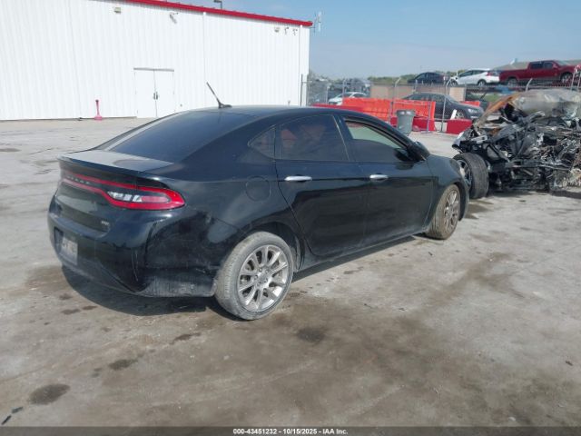 2016 DODGE DART 1C3CDFFA4GD817628 Photo 3