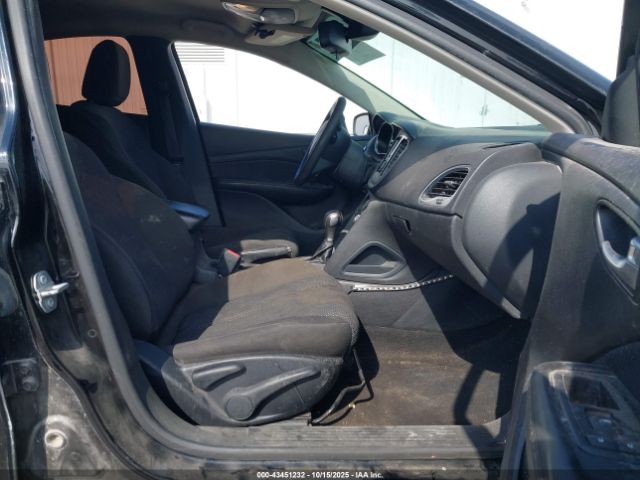 2016 DODGE DART 1C3CDFFA4GD817628 Photo 4