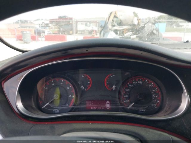 2016 DODGE DART 1C3CDFFA4GD817628 Photo 6