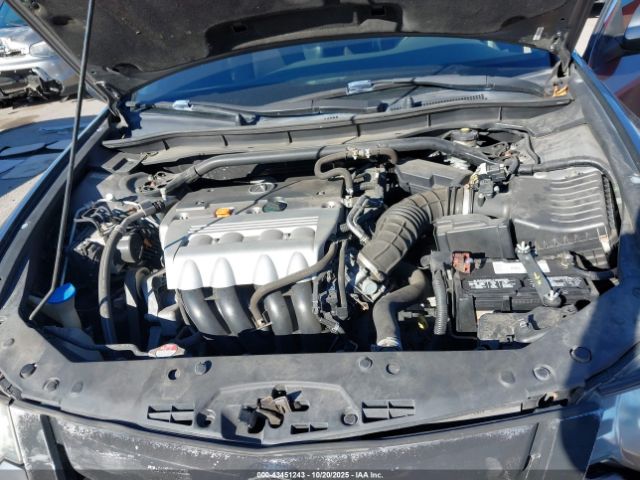 2010 ACURA TSX JH4CU2F62AC037719 Photo 9