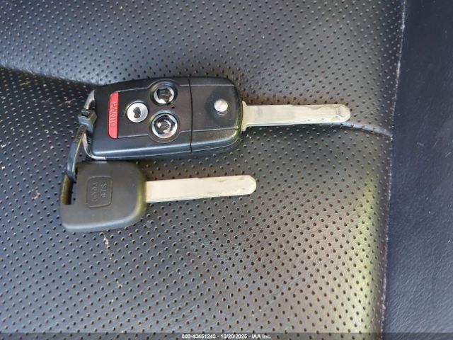 2010 ACURA TSX JH4CU2F62AC037719 Photo 10