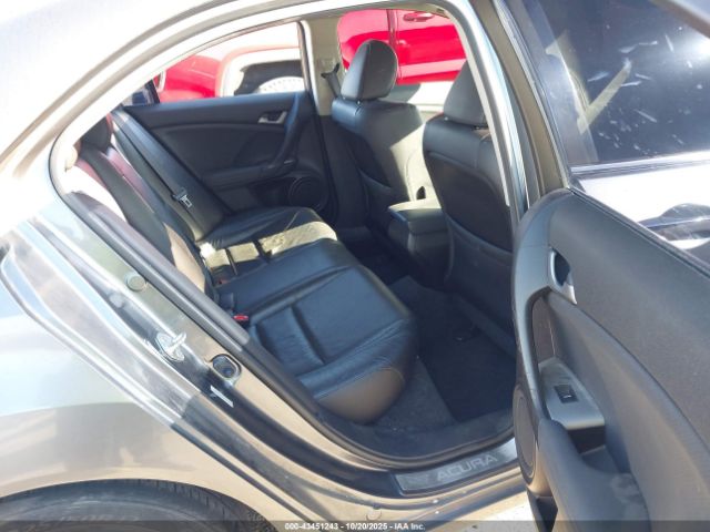 2010 ACURA TSX JH4CU2F62AC037719 Photo 7