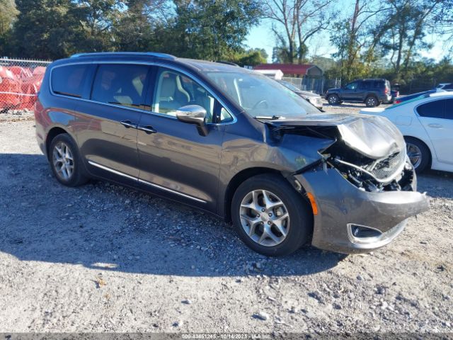 2020 CHRYSLER PACIFICA 2C4RC1GG1LR144271