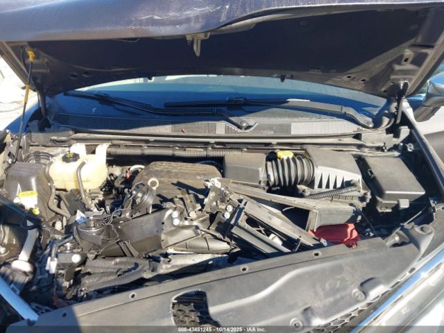 2020 CHRYSLER PACIFICA 2C4RC1GG1LR144271 Photo 9