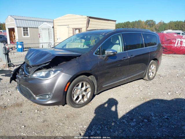 2020 CHRYSLER PACIFICA 2C4RC1GG1LR144271 Photo 1