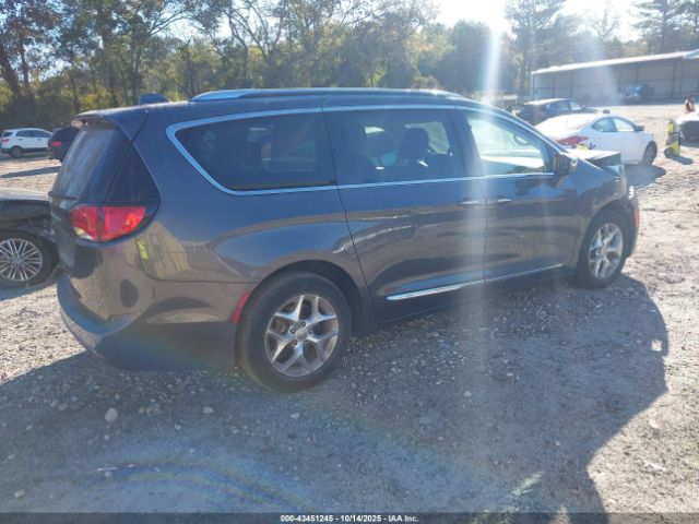 2020 CHRYSLER PACIFICA 2C4RC1GG1LR144271 Photo 3