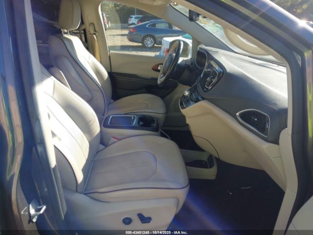 2020 CHRYSLER PACIFICA 2C4RC1GG1LR144271 Photo 4