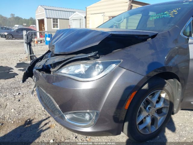 2020 CHRYSLER PACIFICA 2C4RC1GG1LR144271 Photo 5