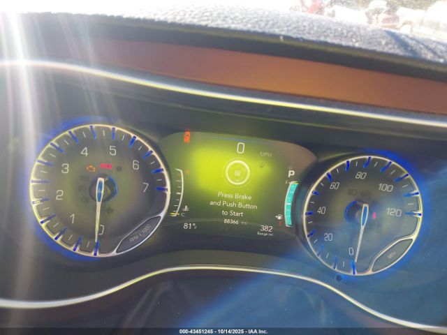 2020 CHRYSLER PACIFICA 2C4RC1GG1LR144271 Photo 6