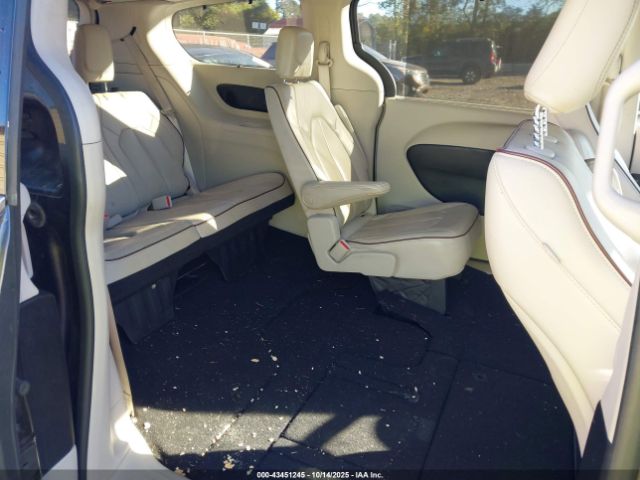 2020 CHRYSLER PACIFICA 2C4RC1GG1LR144271 Photo 7