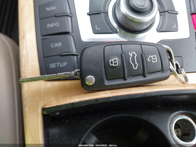2011 AUDI A6 WAUKGAFB3BN031331 Photo 10