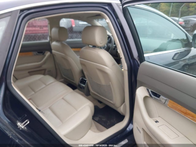 2011 AUDI A6 WAUKGAFB3BN031331 Photo 7