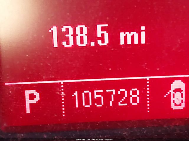 2010 GMC TERRAIN 2CTFLGEW1A6376923 Photo 6