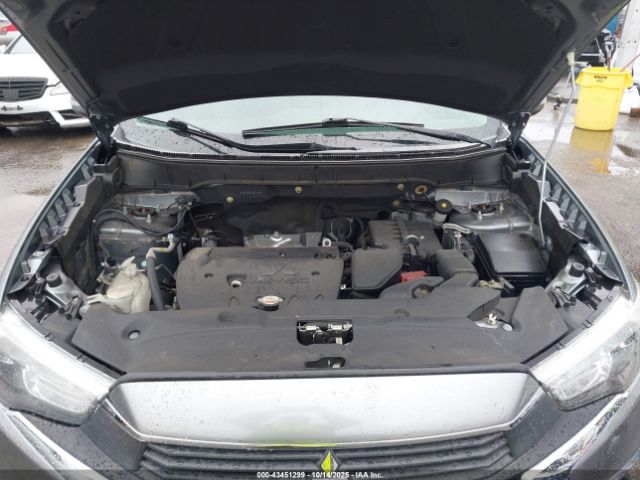 2016 MITSUBISHI OUTLANDER SPORT JA4AP3AW6GZ030169 Photo 9