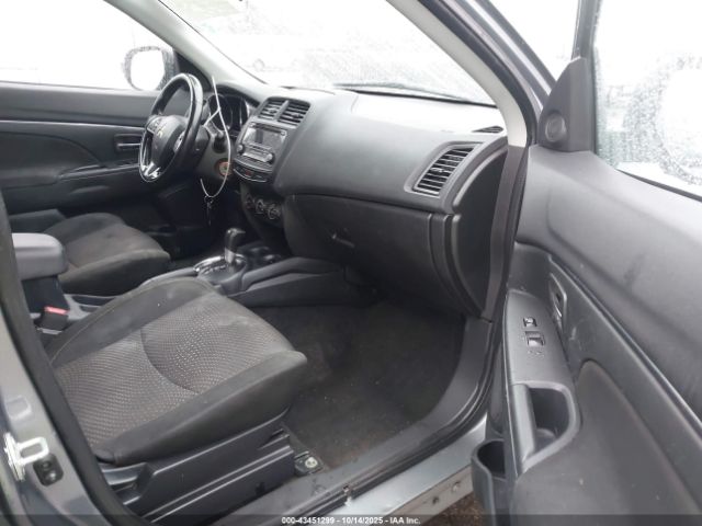 2016 MITSUBISHI OUTLANDER SPORT JA4AP3AW6GZ030169 Photo 4