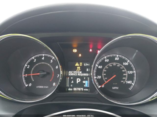 2016 MITSUBISHI OUTLANDER SPORT JA4AP3AW6GZ030169 Photo 6