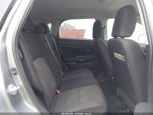 2016 MITSUBISHI OUTLANDER SPORT JA4AP3AW6GZ030169 Photo 7