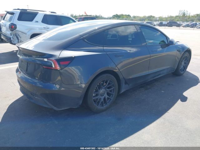 2024 TESLA MODEL 3 5YJ3E1EA7RF724708 Photo 3