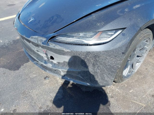 2024 TESLA MODEL 3 5YJ3E1EA7RF724708 Photo 5