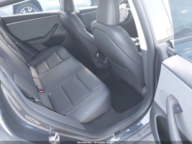 2024 TESLA MODEL 3 5YJ3E1EA7RF724708 Photo 7