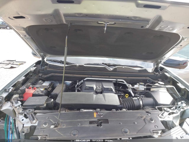 1GTP5BEK2R1187271 GMC Canyon 2wd Elevation